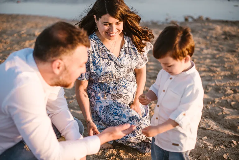 Maternity Photography