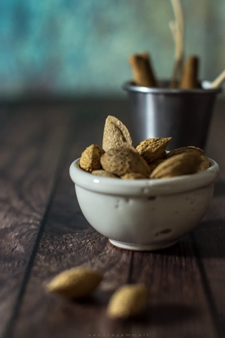 Still-Life Photography